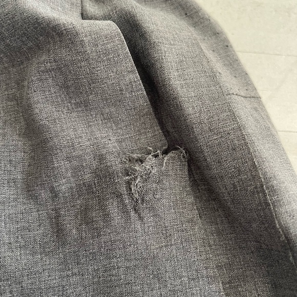 Legends shorts - Picture 7 of 7